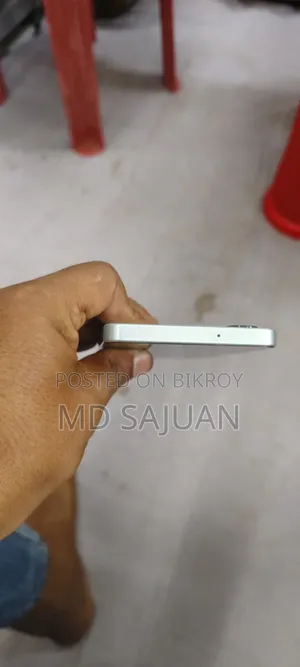 Samsung Galaxy M06 5G 128 GB