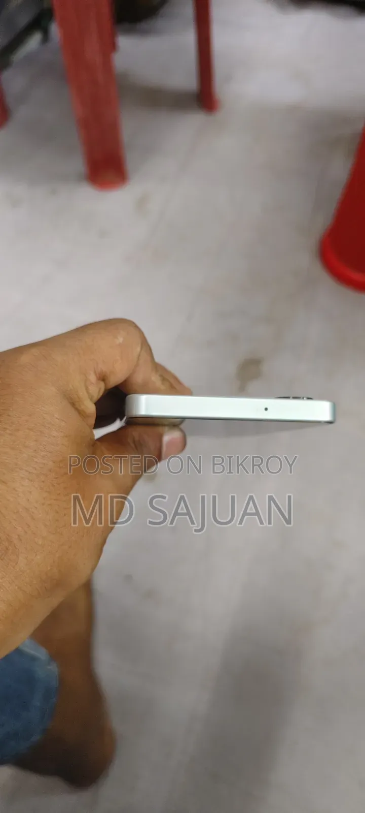 Samsung Galaxy M06 5G 128 GB