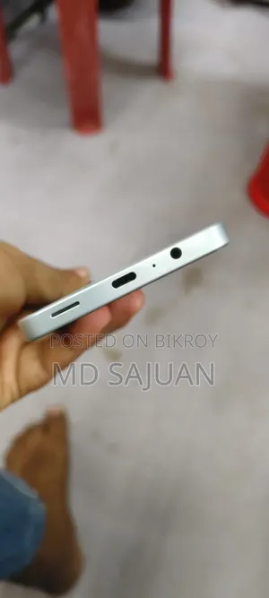 Samsung Galaxy M06 5G 128 GB