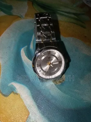 Premium Watch