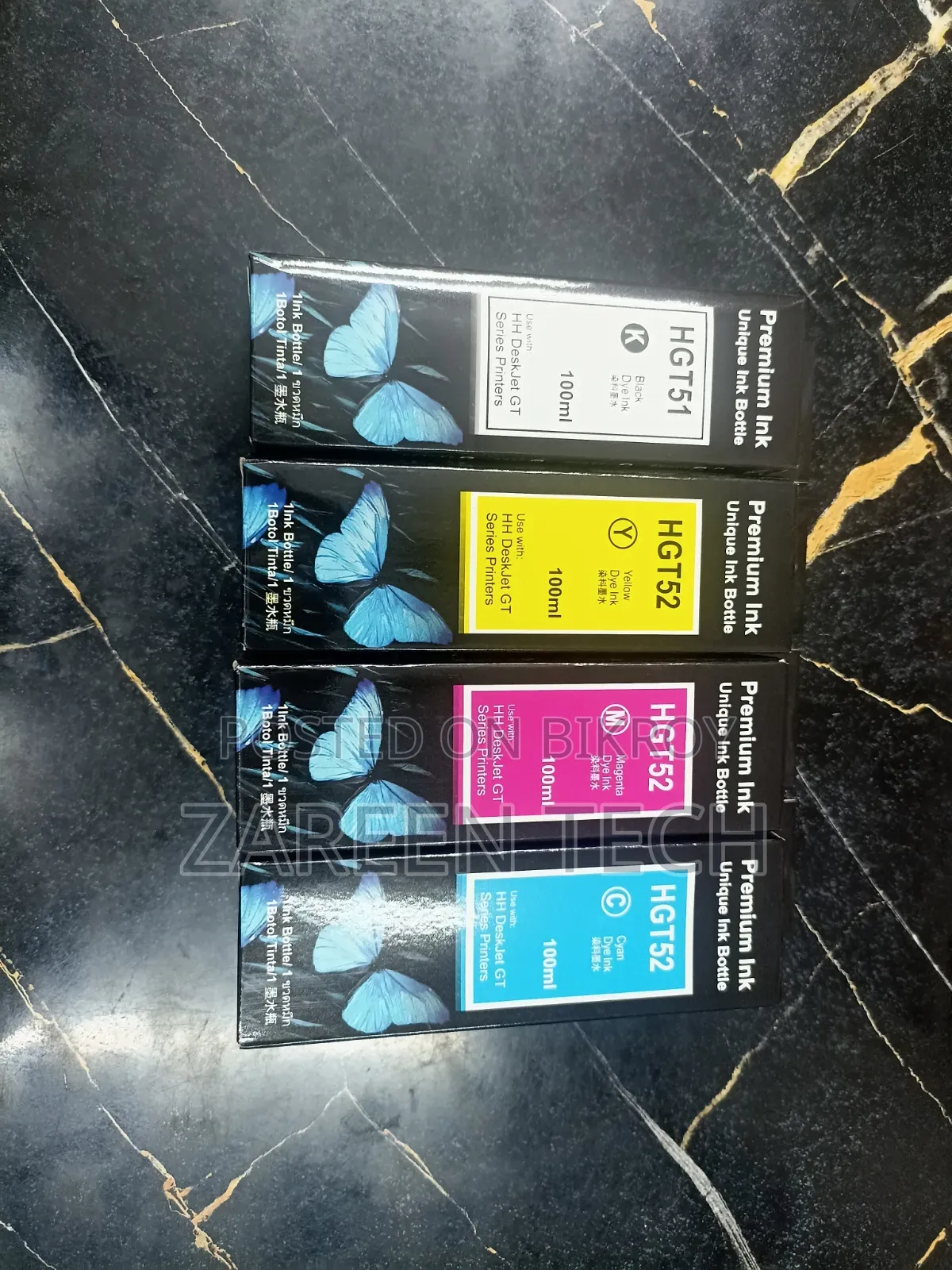 Hp Printer Refill Ink