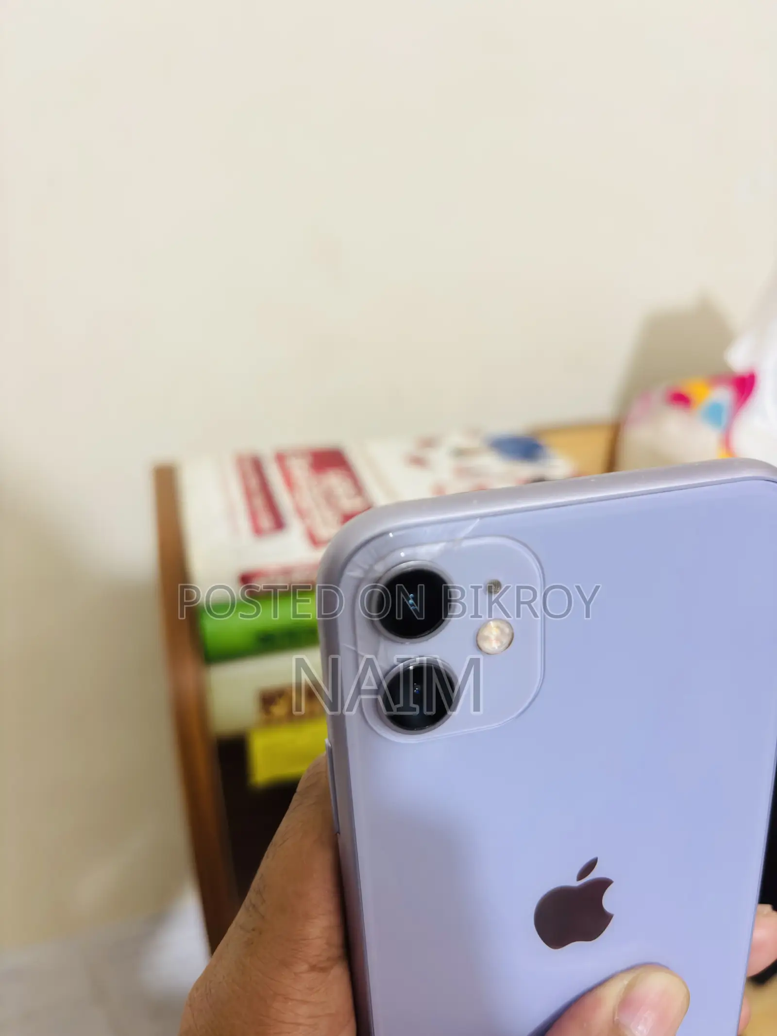 Apple iPhone 11 128 GB