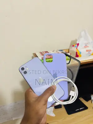 Apple iPhone 11 128 GB