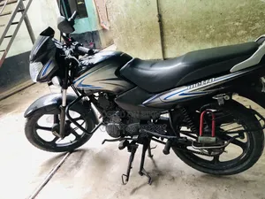 TVS Metro 2020 Black