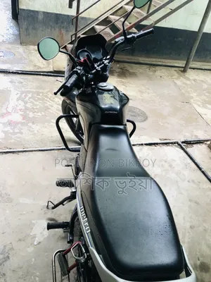 TVS Metro 2020 Black