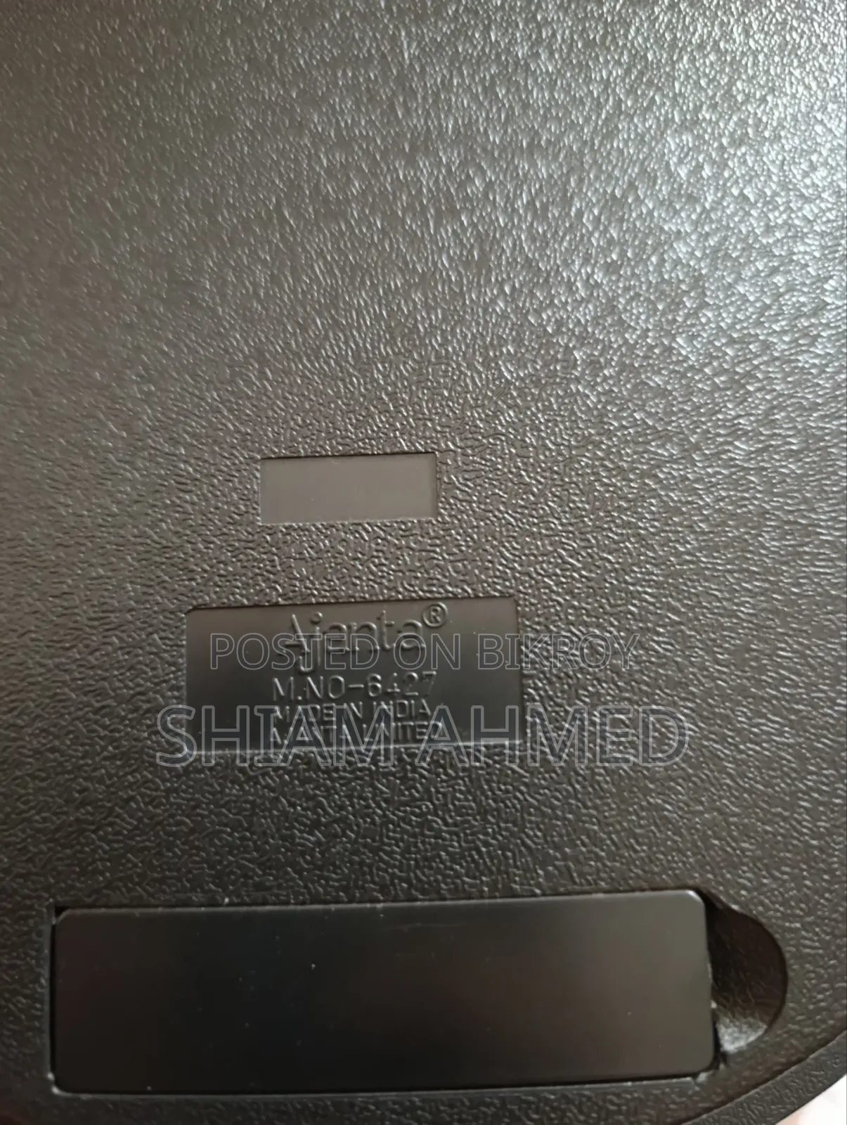 Ajanta Quartz (Made in India)