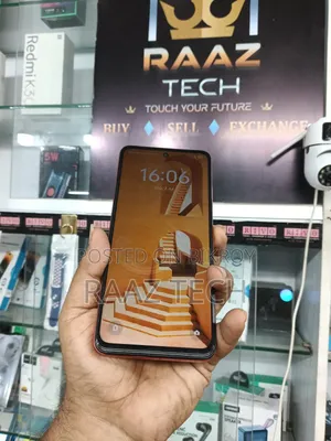 Realme 14x 256 GB Red
