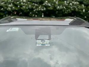Toyota Aqua 2017 Gray