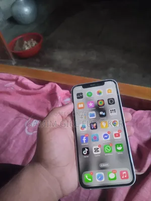 Apple iPhone 12 64 GB White