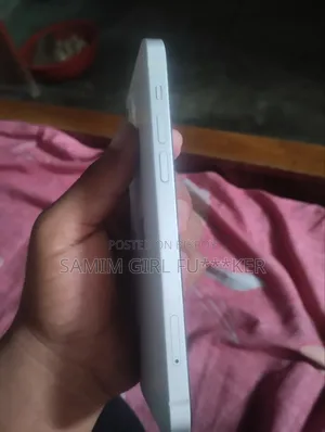 Apple iPhone 12 64 GB White