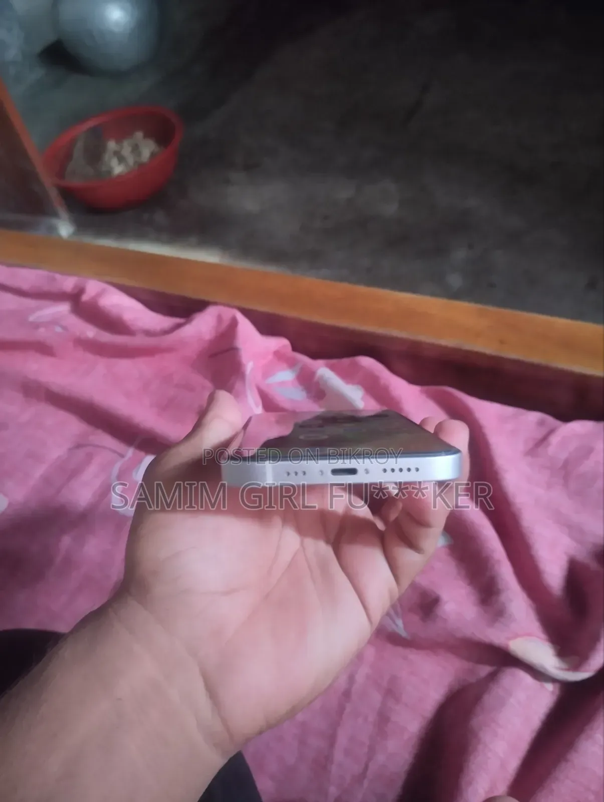 Apple iPhone 12 64 GB White