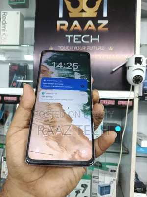 Realme 128 GB Silver