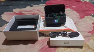 Wireless Microphone