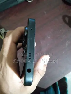 Xiaomi Redmi Note 13 256 GB Black