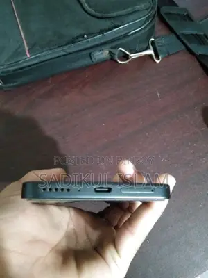Xiaomi Redmi Note 13 256 GB Black