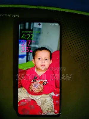 Xiaomi Redmi Note 13 256 GB Black