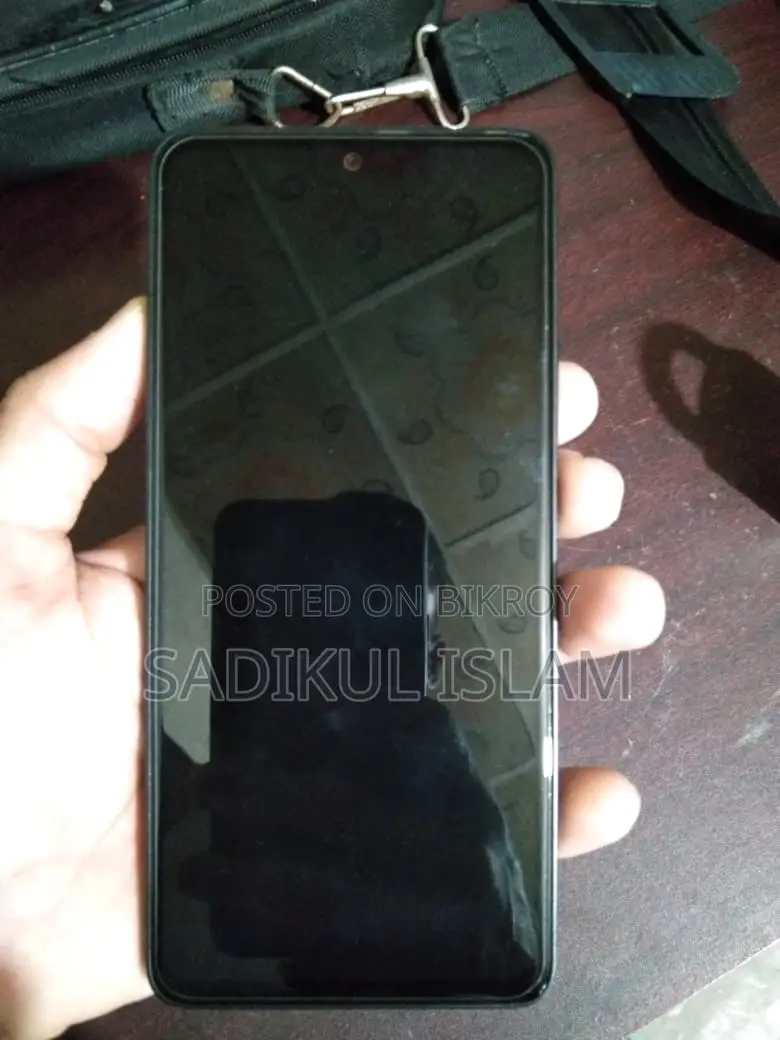 Xiaomi Redmi Note 13 256 GB Black