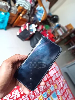 Samsung Galaxy S21 FE 5G 256 GB Black