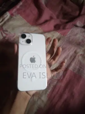 Apple iPhone 14 128 GB White