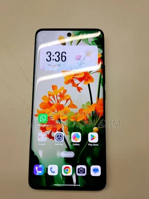 Xiaomi Redmi Note 15 128 GB Black