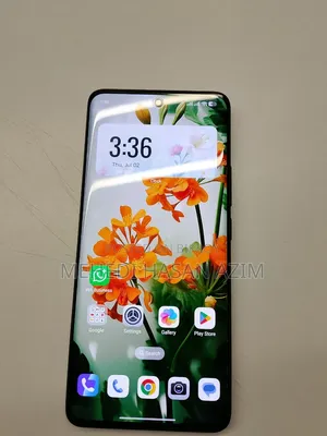 Xiaomi Redmi Note 15 128 GB Black