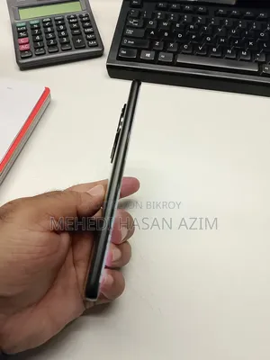 Xiaomi Redmi Note 15 128 GB Black