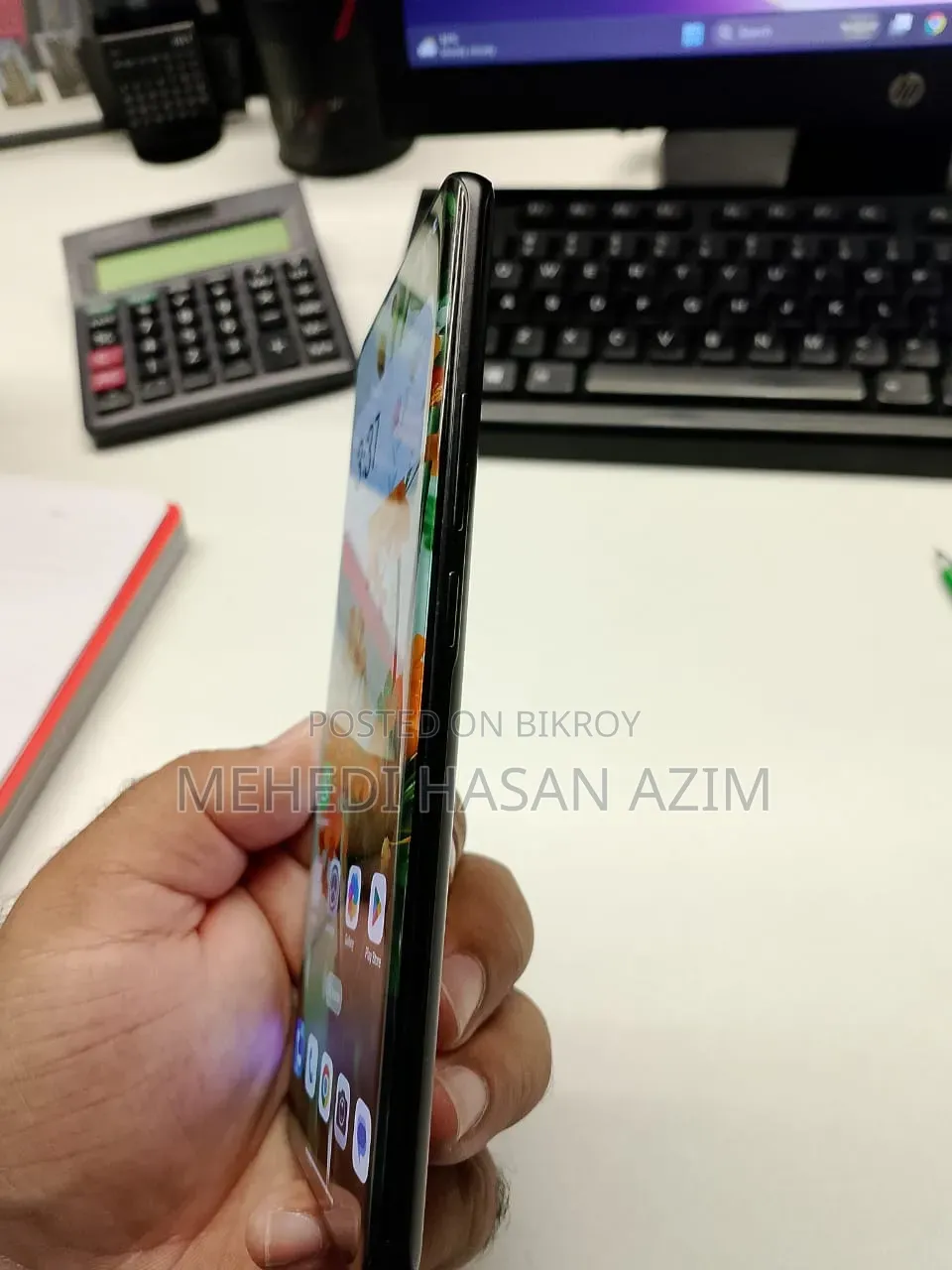 Xiaomi Redmi Note 15 128 GB Black