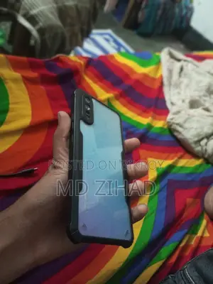Vivo S1 Pro 256 GB Blue