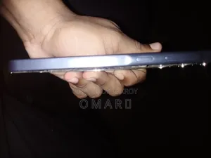 Samsung Galaxy A35 128 GB Blue