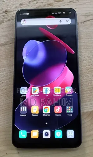 Xiaomi Pocophone X2 128 GB Blue