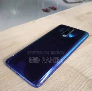 Xiaomi Pocophone X2 128 GB Blue