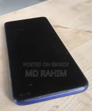 Xiaomi Pocophone X2 128 GB Blue
