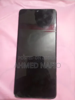 Samsung Galaxy S20+ 5G 256 GB White