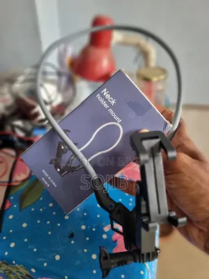 Neckmount Chinese