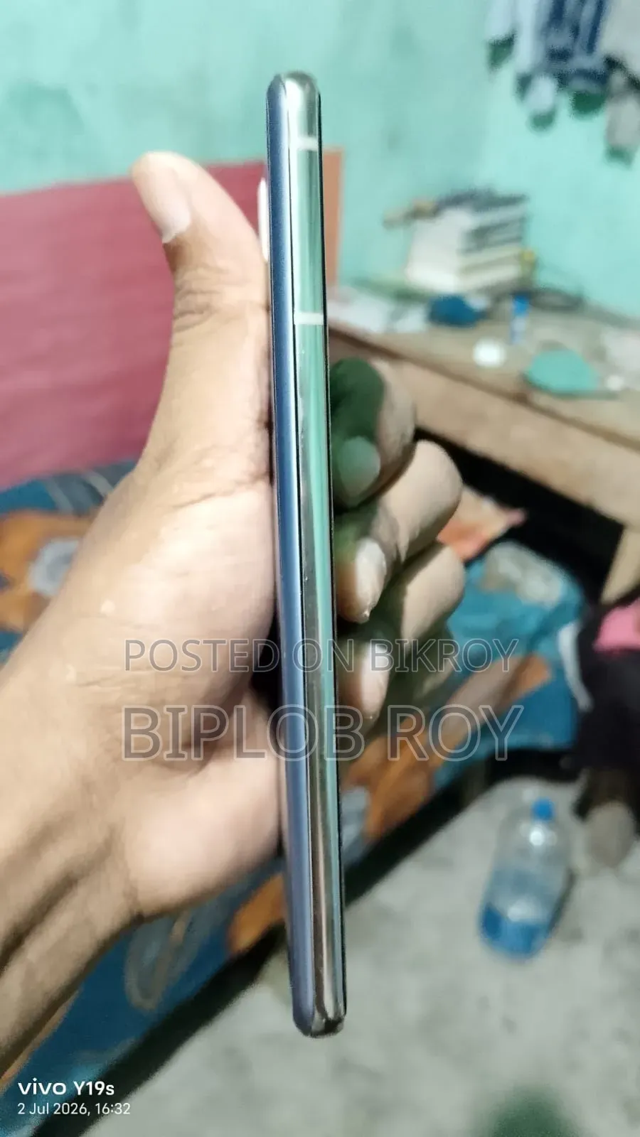 Samsung Galaxy S21 5G 256 GB Purple
