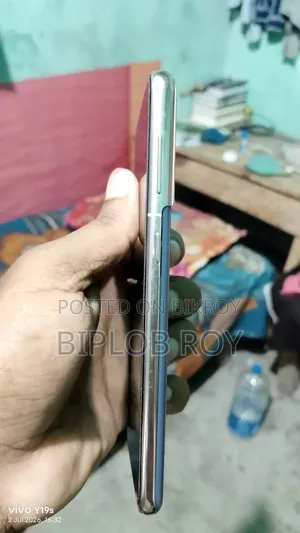 Samsung Galaxy S21 5G 256 GB Purple