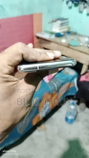Samsung Galaxy S21 5G 256 GB Purple