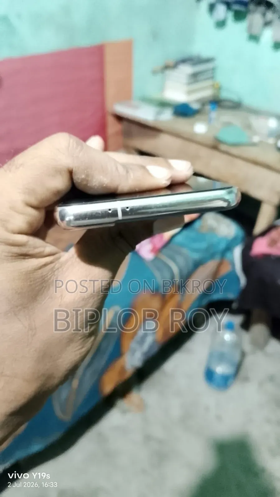Samsung Galaxy S21 5G 256 GB Purple