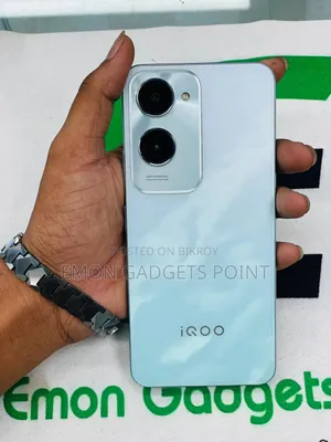 iQOO Z9 128 GB