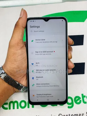 iQOO Z9 128 GB
