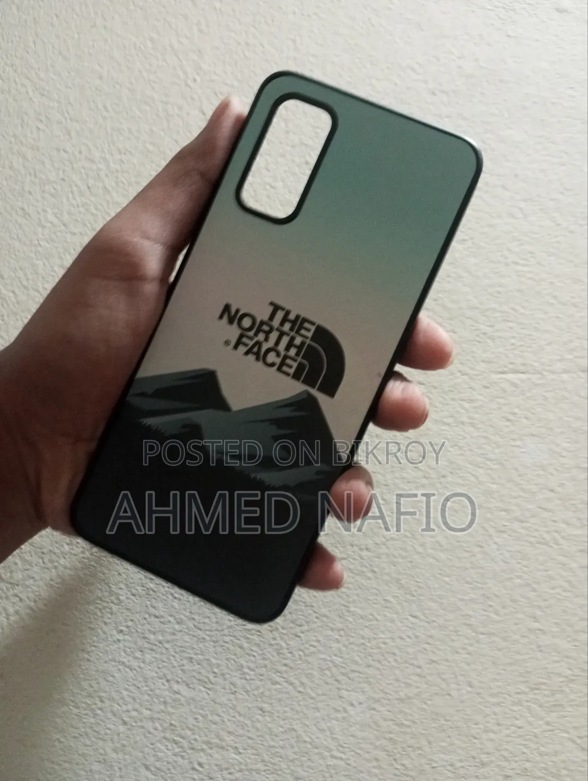 Samsung Galaxy S20 5G Uw 128 GB Gray