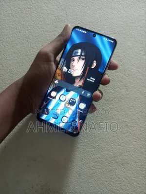 Samsung Galaxy S20 5G Uw 128 GB Gray