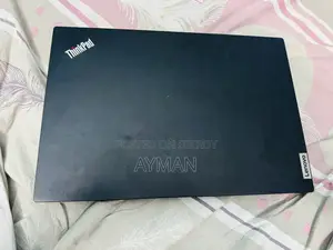Laptop Lenovo ThinkPad E14 Gen 2 16GB Intel Core I5 SSD 512GB