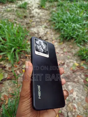 Walton NEXG N26 128 GB Black