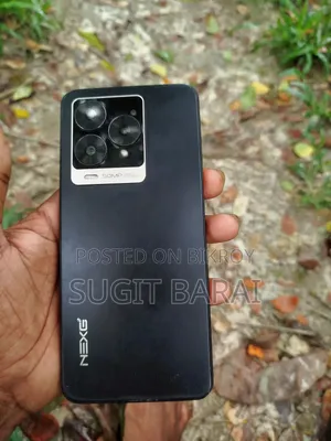 Walton NEXG N26 128 GB Black