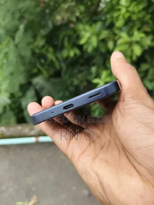 Samsung Galaxy A16 256 GB Black