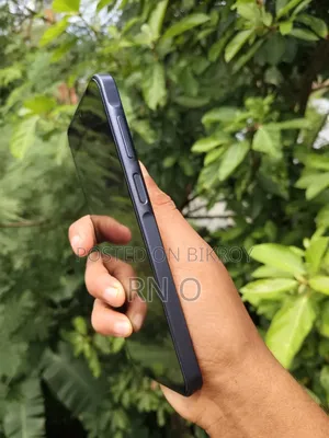 Samsung Galaxy A16 256 GB Black