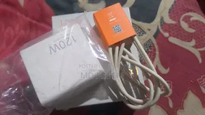 Charger Full New
