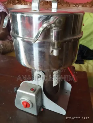 Grinder Machine (Commercial)