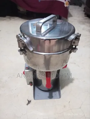 Grinder Machine (Commercial)